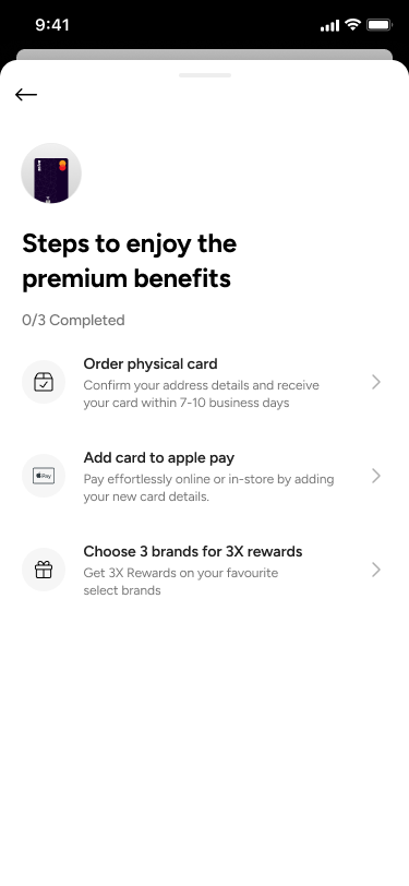 Post-upgrade get-started checklist
